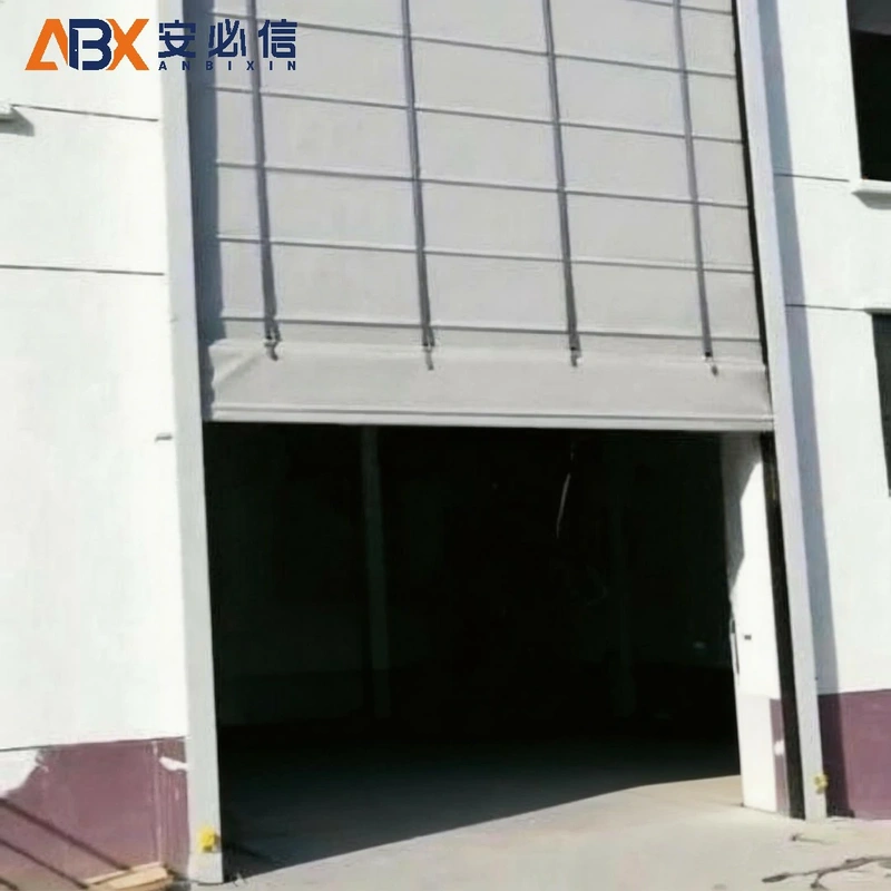 包头市冷库门封