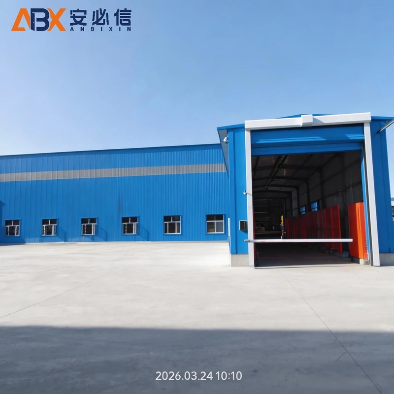 包头市堆积门